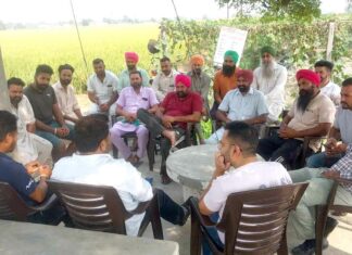 Barnala News