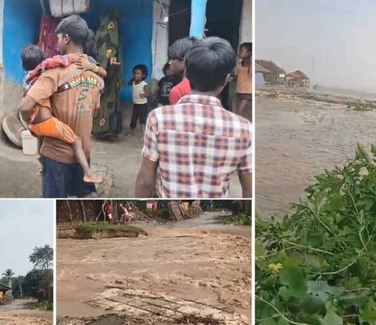 Bihar Flood: बिहार में बाढ़ का कहर, मानवता की सेवा में आगे आए ग्रीन एस सेवादार Bihar News