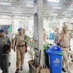 Ahmedabad Bomb Threats: अहमदाबाद में 5 स्कूलों को बम से उड़ाने की धमकी के बाद मचा हड़कंप Jaipur News