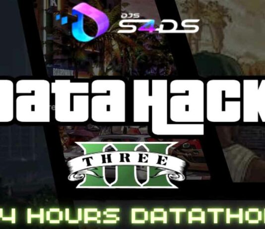DATAHACK 3.0