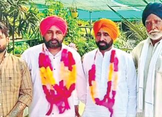 Dharamgarh News
