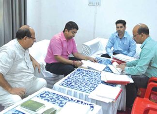 Haryana Election 2024