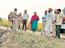 Firozpur News
