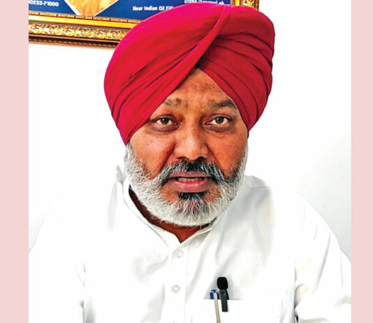 Chandigarh News