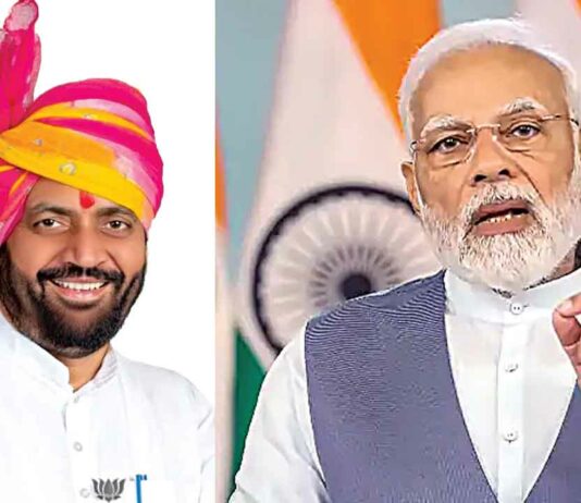 Haryana Assembly Election Results 2024 LIVE