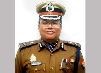 बाट जोहती रही कोतवाली पुलिस, नही पहुंचे एडीजी Kairana News