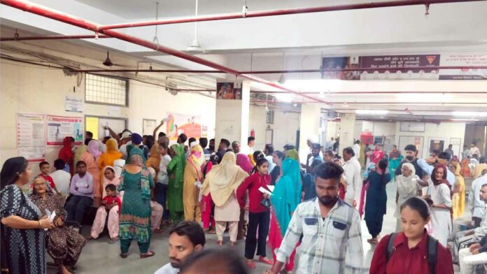 Kaithal News