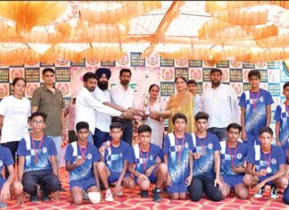 Sirsa News