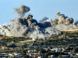 Israel-Hezbollah Ceasefire: इजराइल और हिजबुल्लाह में 60 दिन का युद्ध विराम Israel-Hezbollah Ceasefire