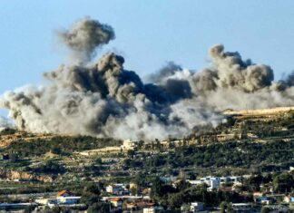 Israel-Hezbollah Ceasefire
