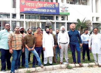 Ludhiana News