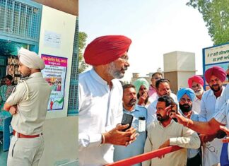 Mansa News