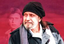 Mithun Chakraborty News