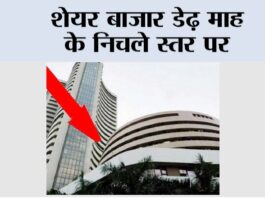 Stock Market