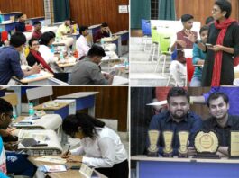 NITSMUN-युवा संसद 2024: युवा नेताओं के लिए एक मंच NITSMUN