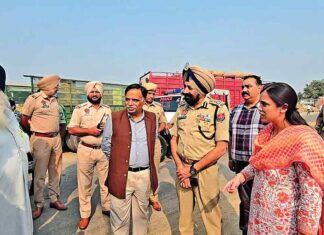 Patiala News