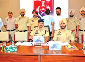 Patiala News