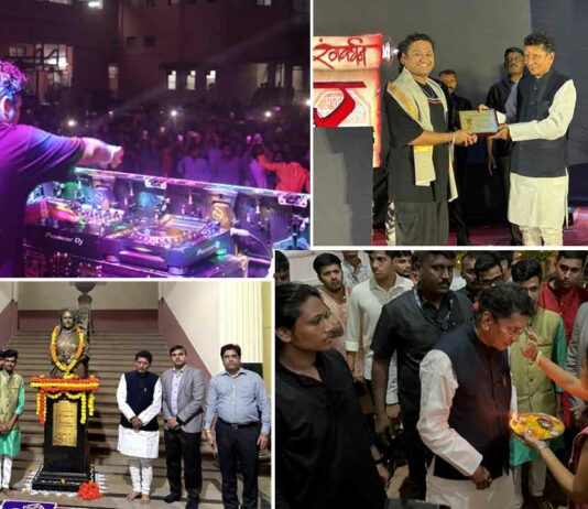 Rangavardhan Fest