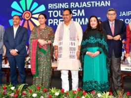 Rajasthan Tourism: ”राजस्थान में सरपट दौड़ रहा है पर्यटन का विकास” Rajasthan Tourism