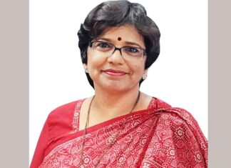 राजस्थान भाजपा की सह प्रभारी विजया रहाटकर बनी राष्ट्रीय महिला आयोग की अध्यक्षा New Delhi