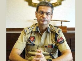 Action on Drug Smugglers