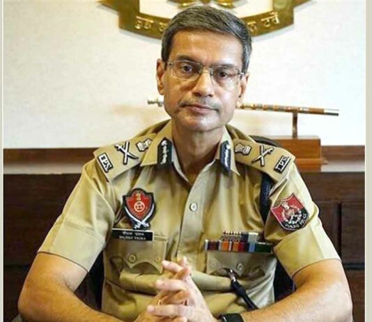 Action on Drug Smugglers