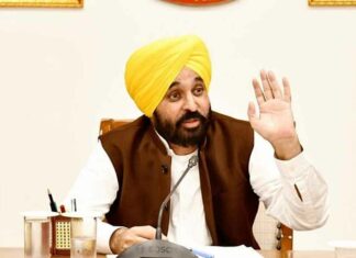 Bhagwant Mann