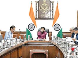 Haryana News: एचएसवीपी एंहासमेंट विवादों के लिए 15 से शुरू होगी समाधान योजना, 7000 आवंटियों को मिलेगी राहत Haryana News