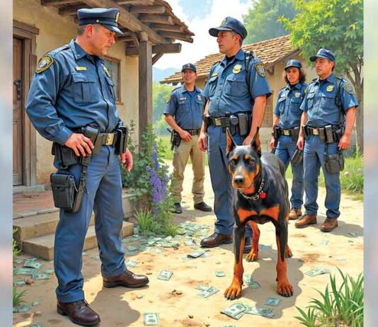 Children’s Story: रोकी का कारनामा Children Story