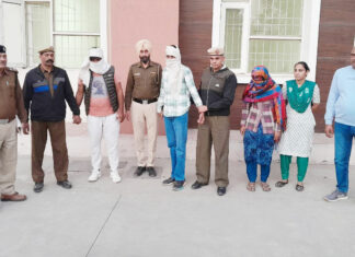 Sirsa News