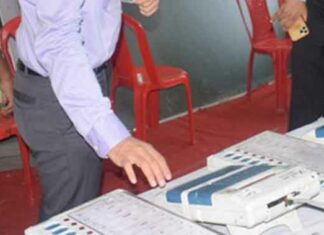 Sirsa Municipal Election