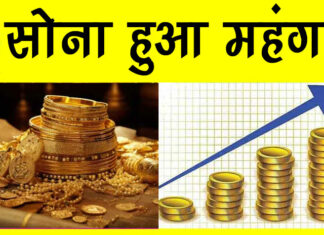 Gold Price Today