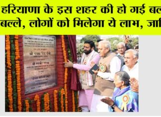 Haryana News