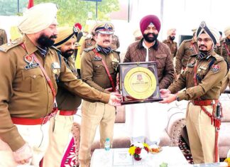 Patiala News