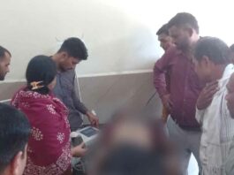 Road Accident: भाईदूज लेकर जा रहे बाइक सवार युवक की सड़क हादसे में मौत Kairana News