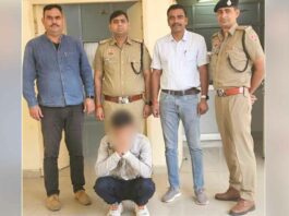 बैंक कर्मी बनकर 12 लाख रुपए ठगने वाला आरोपी काबू, भेजा जेल Kaithal News