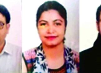 LLB 2nd Year Exam 2024 Result Declared: एलएलबी द्वितीय वर्ष की परीक्षा में रहे नरेन्द्र प्रथम, अनुप्रिया द्वितीय व खुशबू तृतीय LLB Result 2024