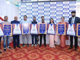 स्कूली शिक्षा के साथ अब इंजीनियरिंग-मेडिकल की तैयारी कराएगा निमावत एज्युकेशन ग्रुप Jaipur News