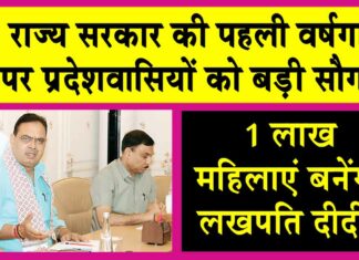 Rajasthan Palanhar Yojana: पालनहार योजना के तहत बच्चों को मिलेंगे 150 करोड़ रुपये! Rajasthan Palanhar Yojana