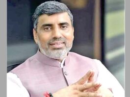 5 सालों में प्रदेश के सरकारी स्कूलों का होगा कायाकल्प: महिपाल ढांडा