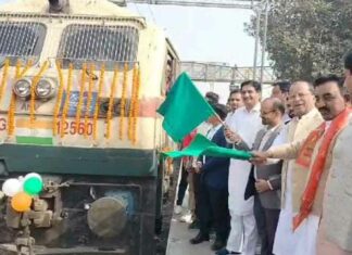 Indian Railways