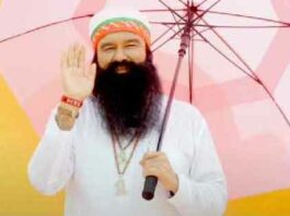 Saint MSG