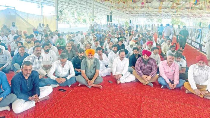 Sangrur News