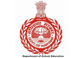 Haryana Education Department
