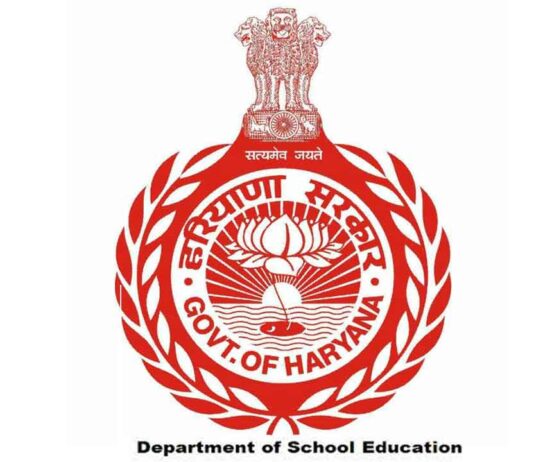 Haryana Education Department