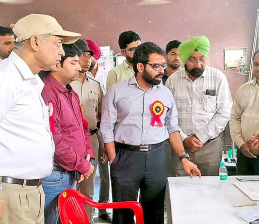 Sirsa News