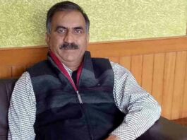 Himachal Samosa Scandal