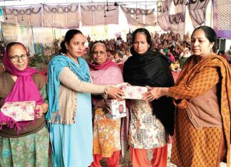 “रूहे गा रही तराने नाच- कूदके, नवंबर महीना आ गया”