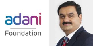 Adani Foundation