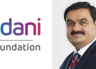 Adani Foundation
